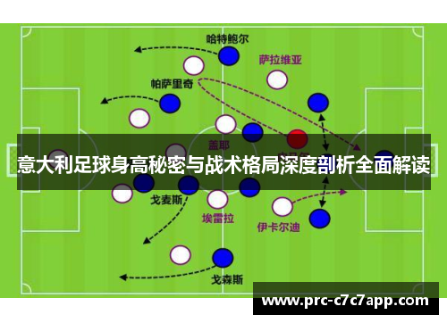 意大利足球身高秘密与战术格局深度剖析全面解读