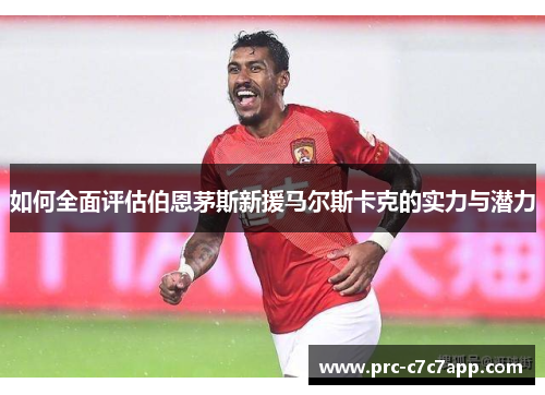 如何全面评估伯恩茅斯新援马尔斯卡克的实力与潜力