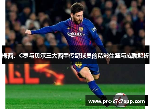 梅西、C罗与贝尔三大西甲传奇球员的精彩生涯与成就解析