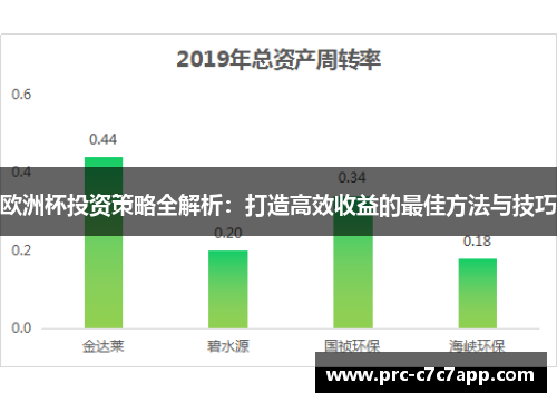 欧洲杯投资策略全解析：打造高效收益的最佳方法与技巧