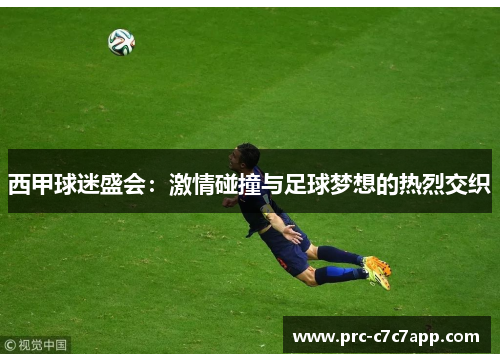 西甲球迷盛会：激情碰撞与足球梦想的热烈交织